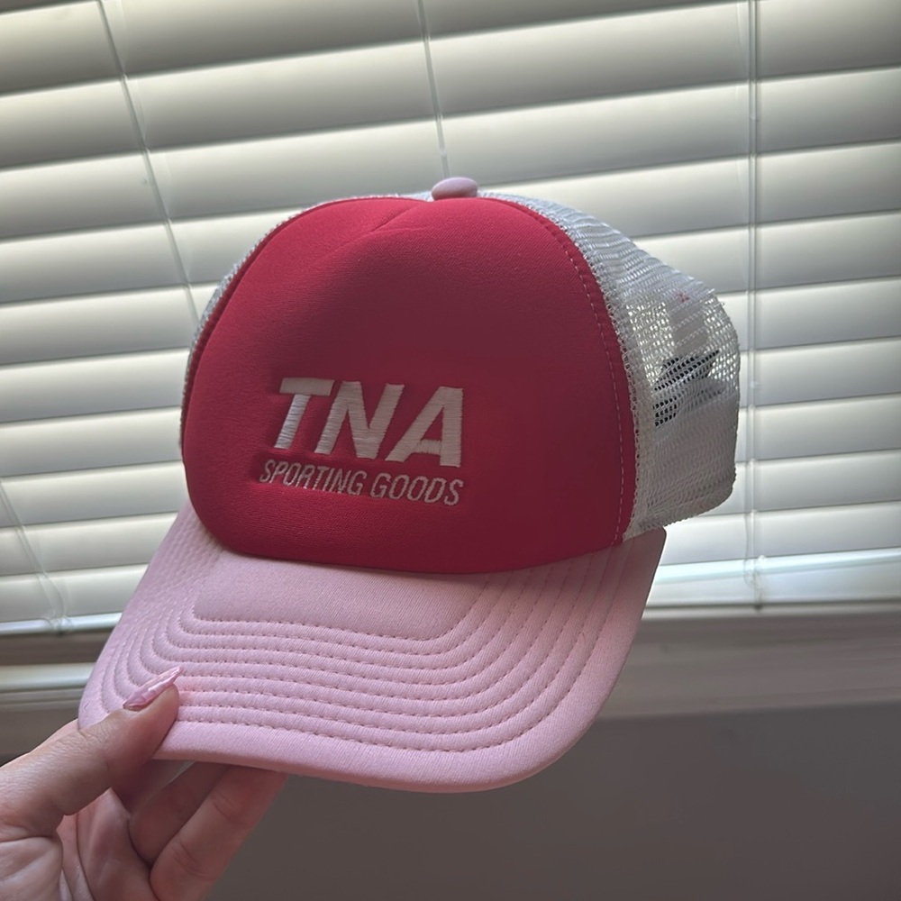 Aritzia TNA hat